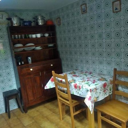 La Xiana Guest House Taranes Luaran gambar