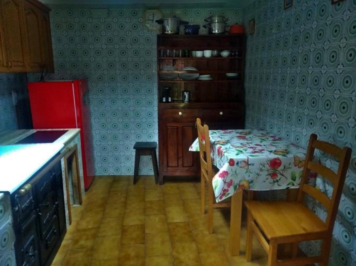 La Xiana Guest House Taranes Luaran gambar