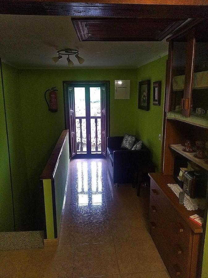La Xiana Guest House Taranes Luaran gambar