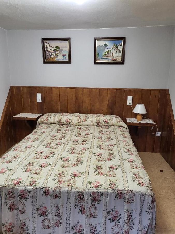 La Xiana Guest House Taranes Luaran gambar