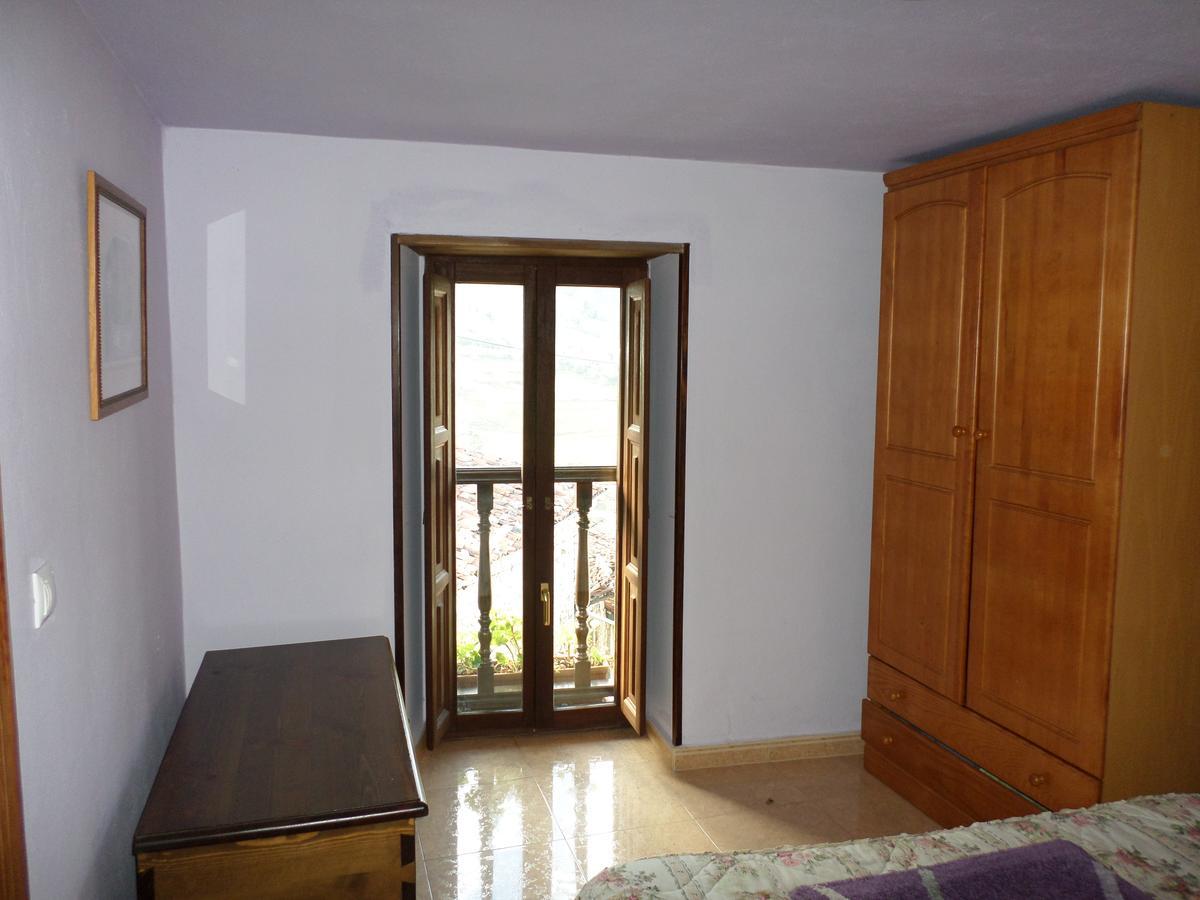 La Xiana Guest House Taranes Luaran gambar